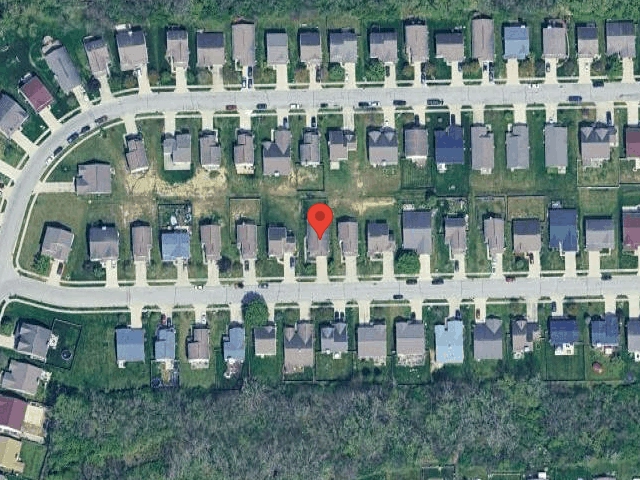 House image located at Indianapolis, IN 46235