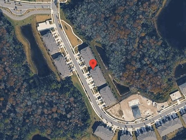 House image located at Land O'Lakes, FL 34638
