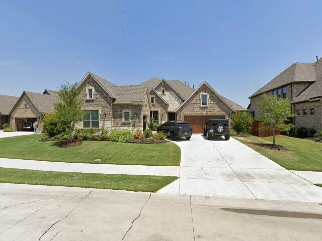 House image located at Little Elm, TX 75068