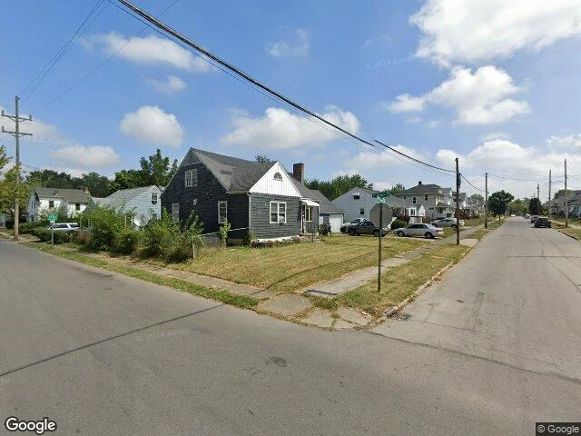 House image located at Lima, OH 45801