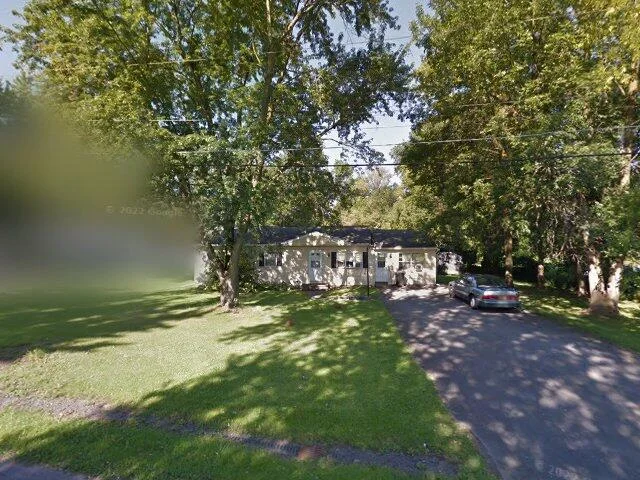 House image located at Canastota, NY 13032