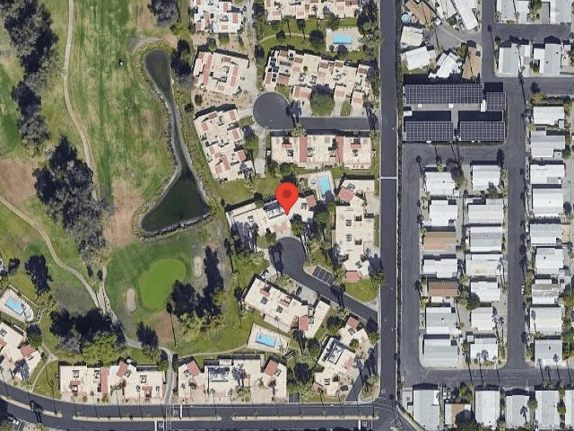 House image located at Cathedral City, CA 92234