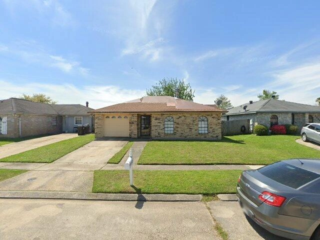 House image located at New Orleans, LA 70128