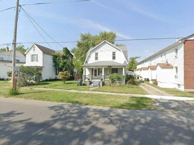 House image located at Lima, OH 45805