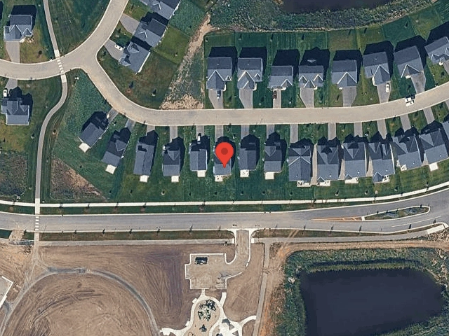 House image located at Saint Michael, MN 55376