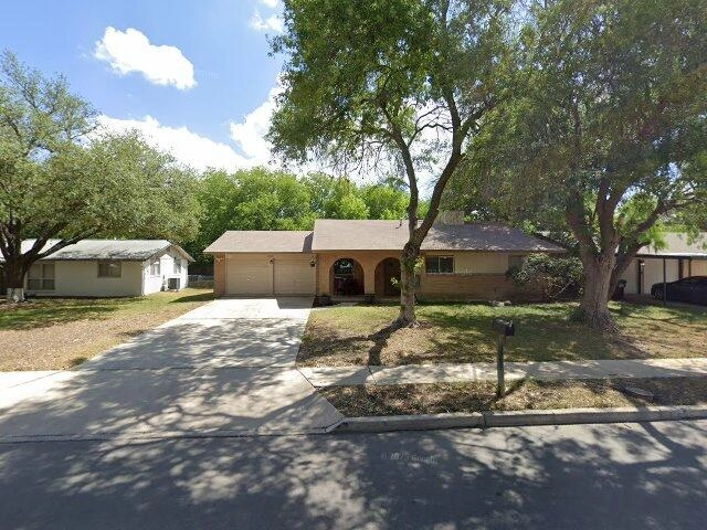 House image located at San Antonio, TX 78240