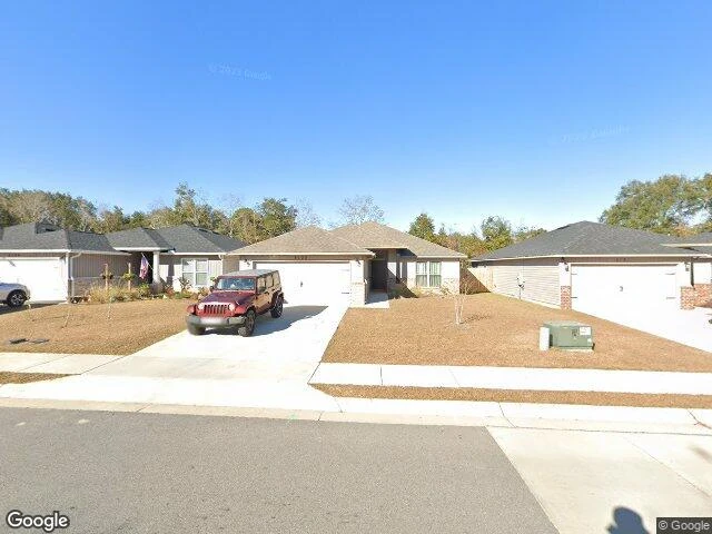 House image located at Milton, FL 32571