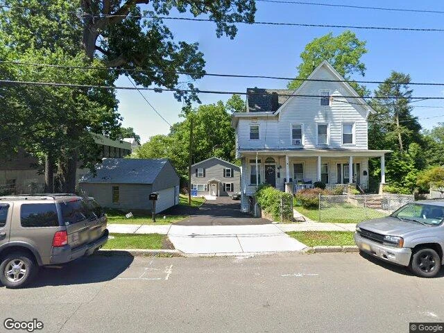 House image located at Plainfield, NJ 07060