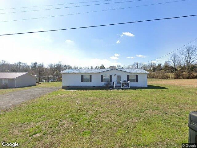 House image located at Bulls Gap, TN 37711