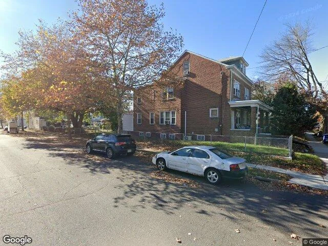 House image located at Trenton, NJ 08610
