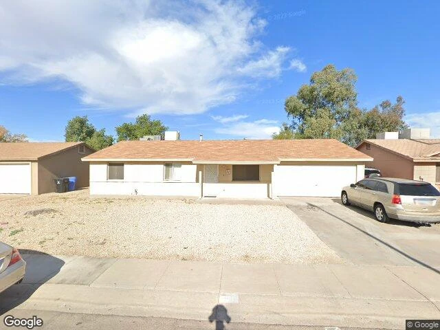 House image located at Phoenix, AZ 85032