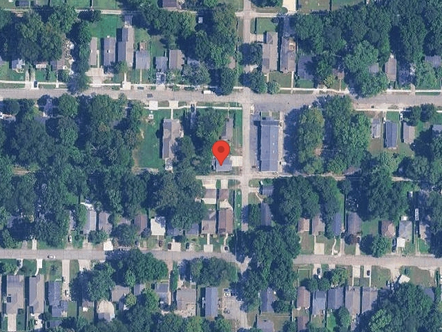 House image located at Huntsville, AL 35801