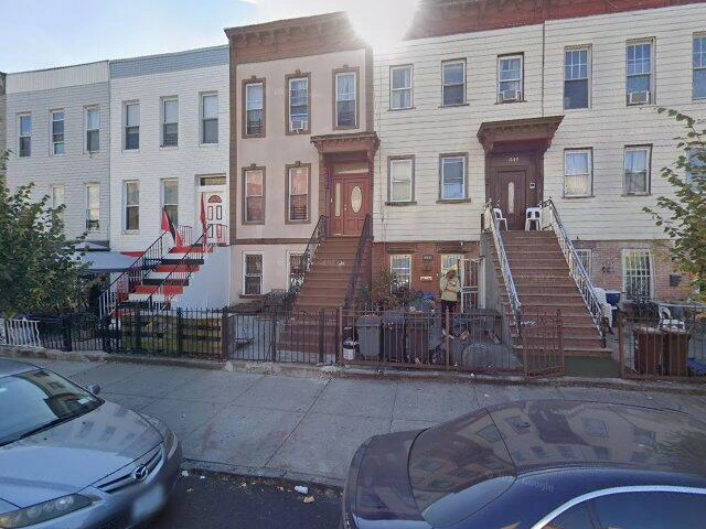 House image located at Brooklyn, NY 11213