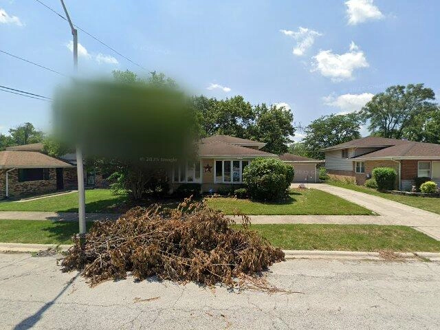 House image located at Dolton, IL 60419