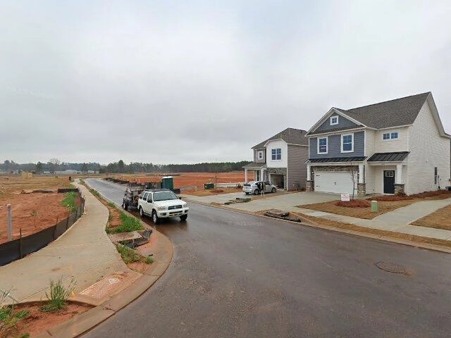 House image located at Pendleton, SC 29670