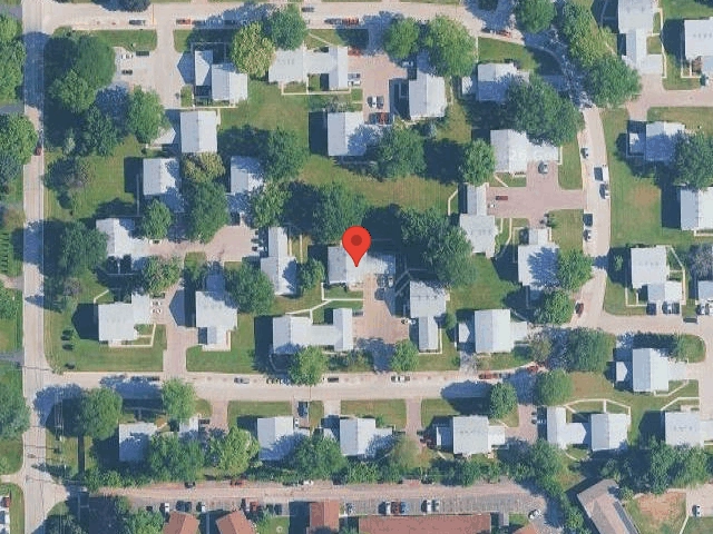 House image located at Aurora, IL 60506