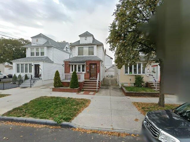 House image located at Ozone Park, NY 11417