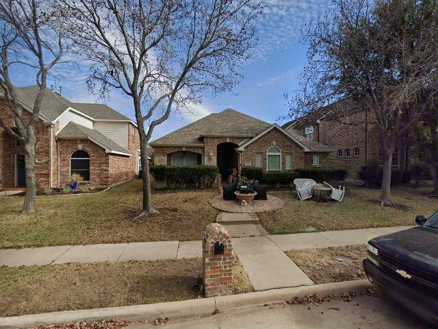 House image located at Frisco, TX 75033