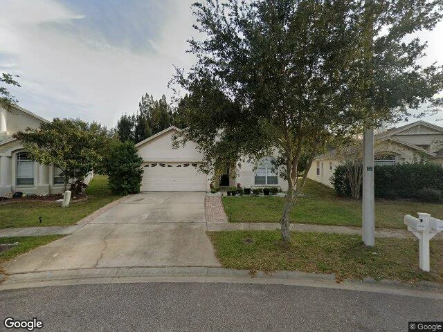 House image located at Ruskin, FL 33570