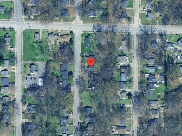 House image located at Memphis, TN 38127