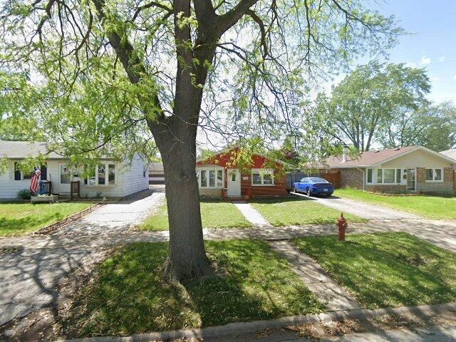 House image located at Steger, IL 60475
