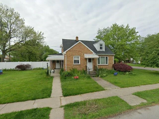 House image located at Buffalo, NY 14225