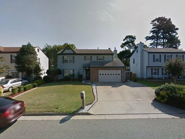 House image located at Newport News, VA 23608
