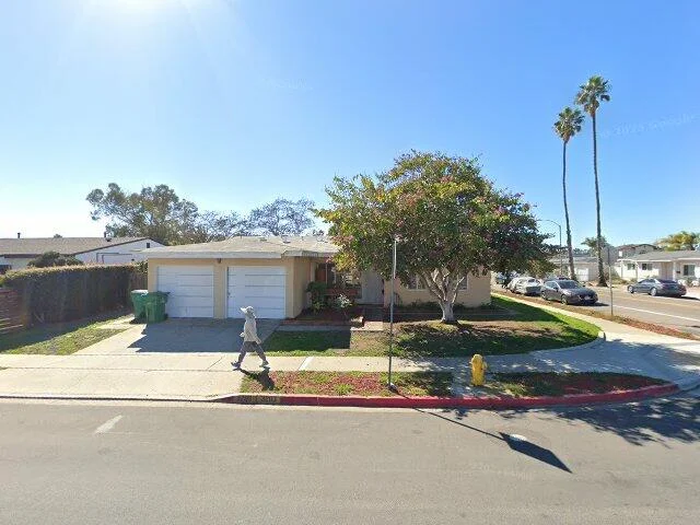 House image located at San Diego, CA 92117