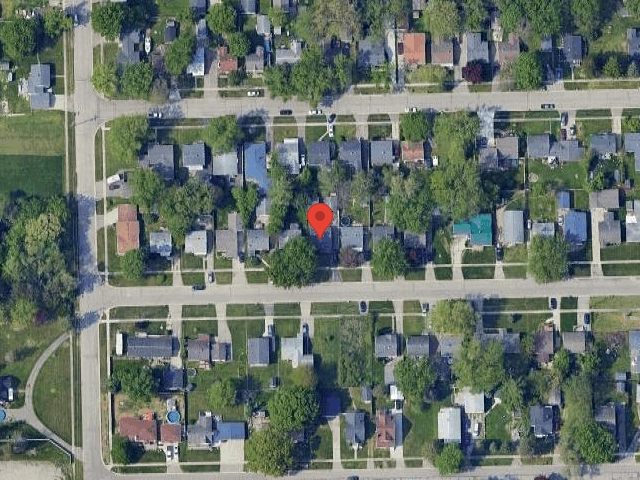House image located at Burton, MI 48529