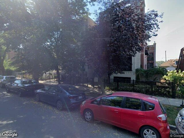 House image located at Chicago, IL 60622