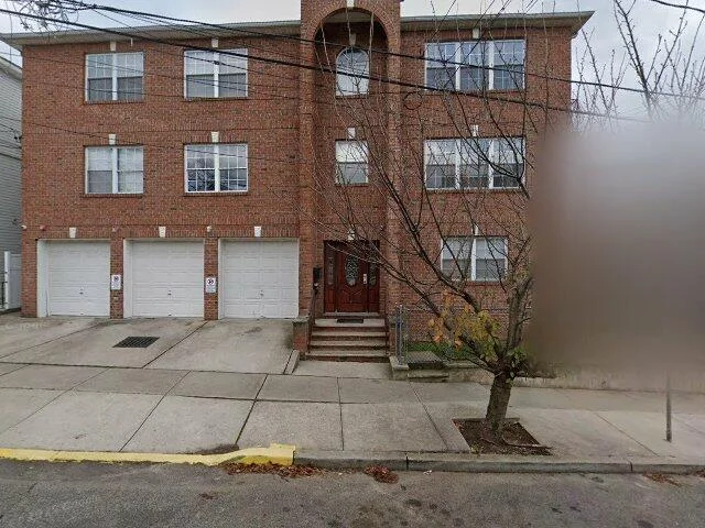 House image located at Newark, NJ 07104