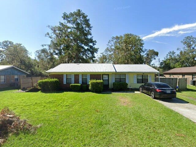 House image located at Jasper, FL 32052