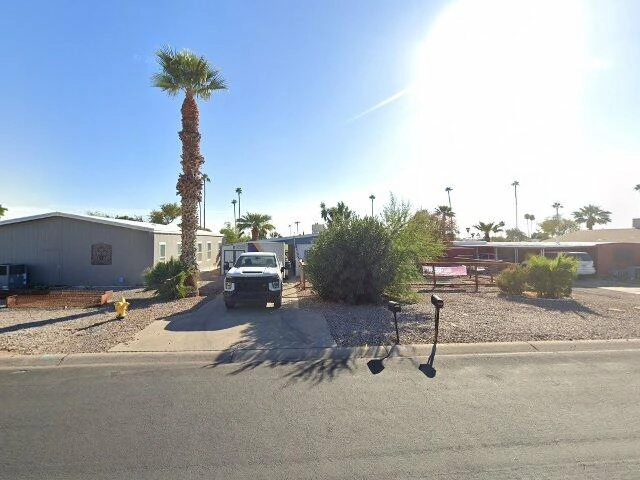 House image located at Mesa, AZ 85209