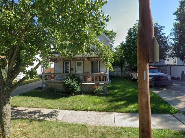 House image located at Cleveland, OH 44109