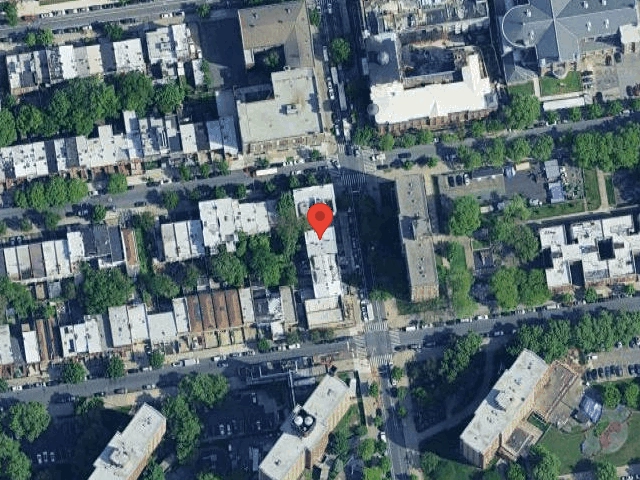 House image located at Brooklyn, NY 11206