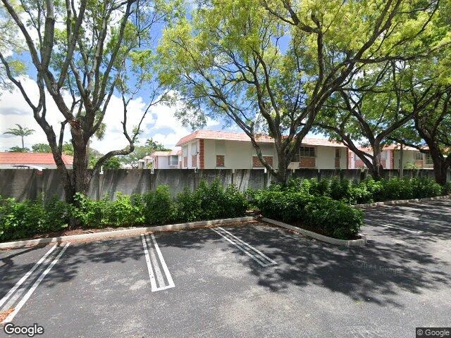 House image located at Pompano Beach, FL 33064