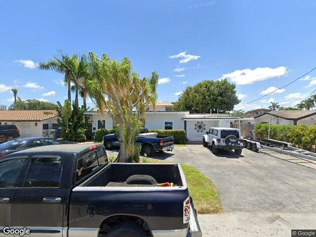 House image located at Pompano Beach, FL 33062