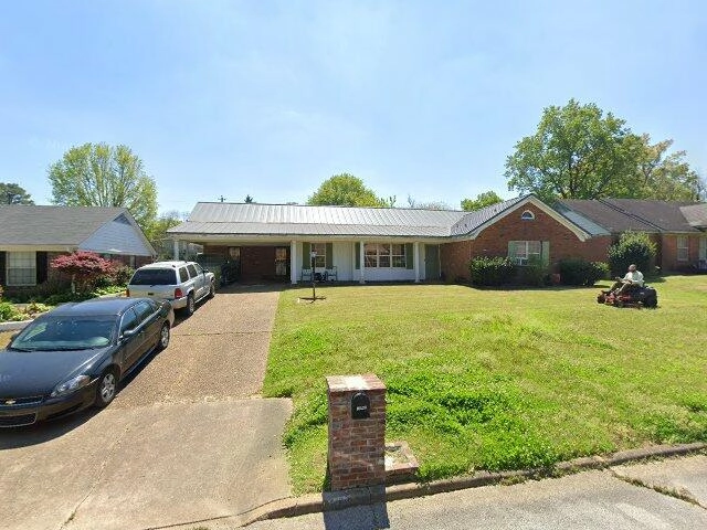 House image located at Memphis, TN 38116