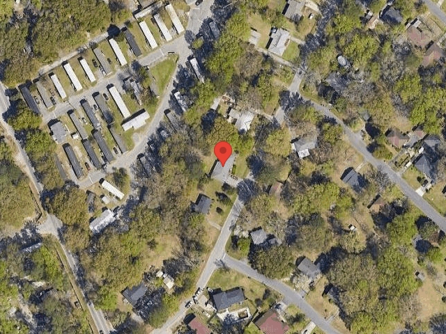 House image located at Charleston, SC 29406