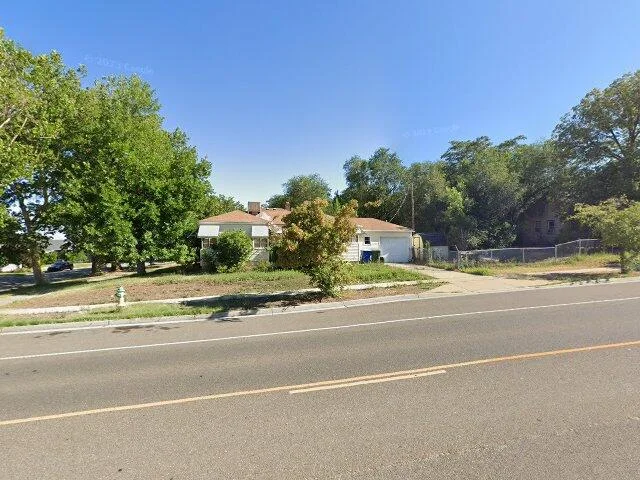 House image located at Ogden, UT 84403