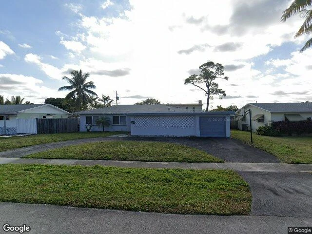 House image located at Pompano Beach, FL 33066