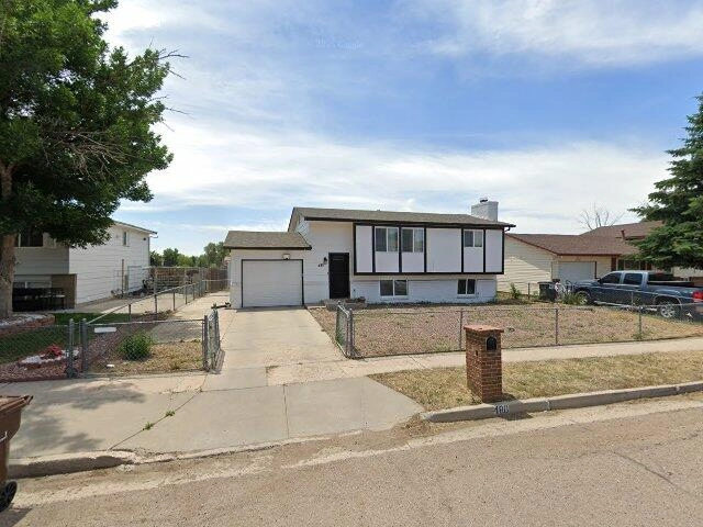 House image located at Fountain, CO 80817