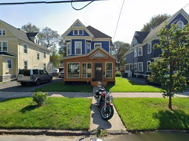 House image located at Syracuse, NY 13205