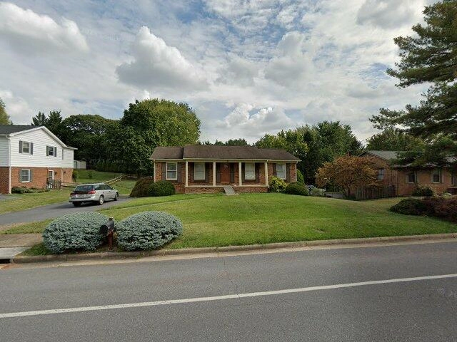 House image located at Harrisonburg, VA 22801