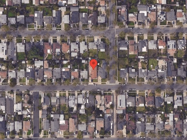 House image located at Fullerton, CA 92833