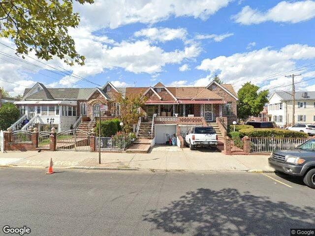 House image located at Brooklyn, NY 11236