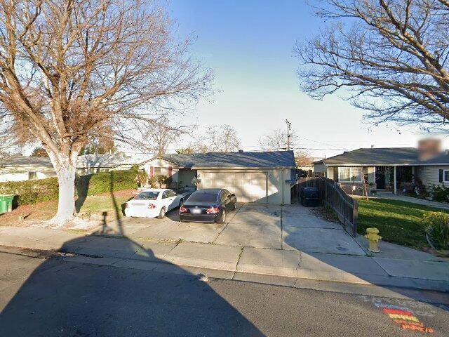 House image located at Stockton, CA 95207