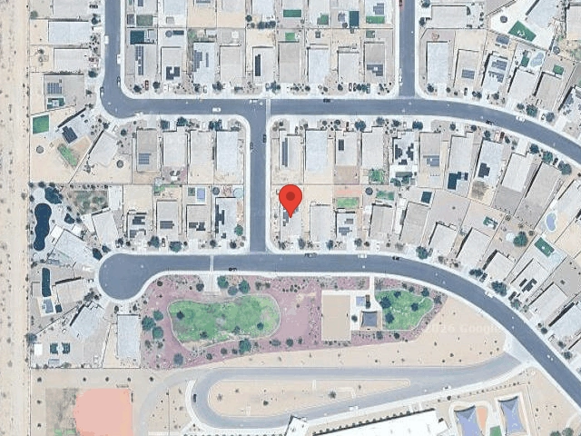 House image located at Buckeye, AZ 85326