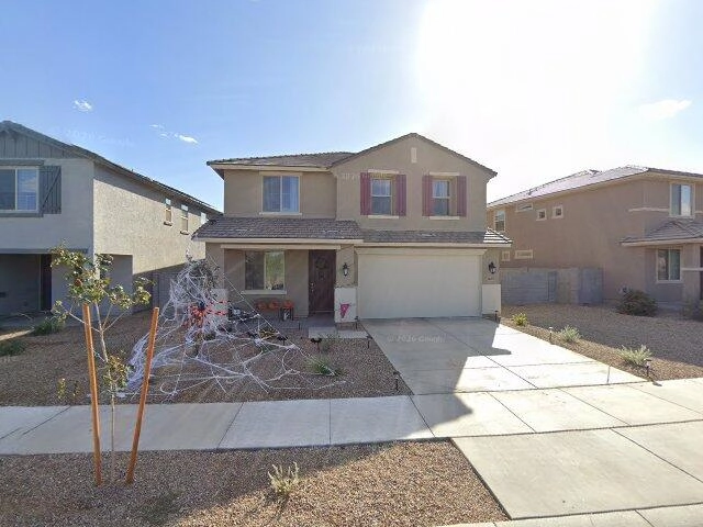 House image located at Surprise, AZ 85387
