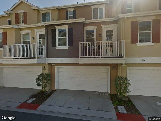 House image located at Tustin, CA 92782